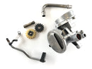 Yamaha V-Max 1200 2LT [1994] - Oil Pump Set-2