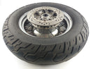 Honda VT 1100 SC32 [1999] - Rear wheel rim-1