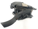 Yamaha DT 125 4BL [1997] - Airbox-1