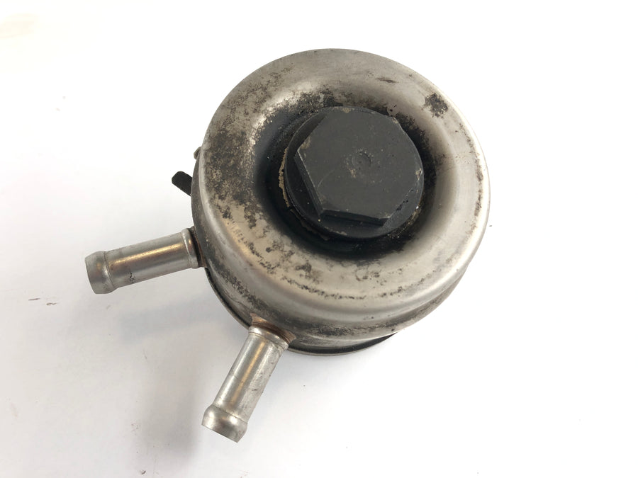 Kawasaki ZX9-R ZX900B [1996] - Fuel filter fuel pump