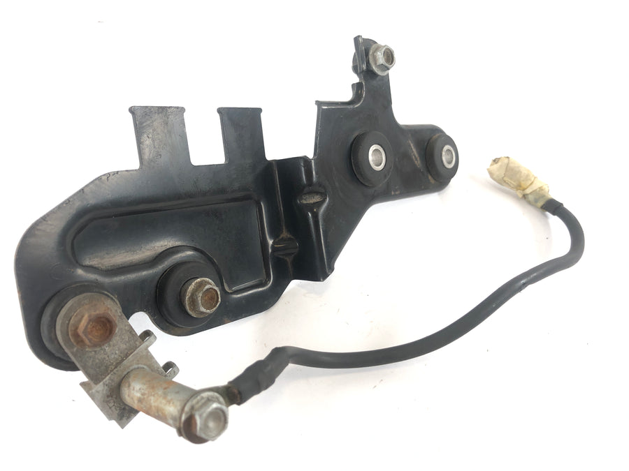 Aprilia RS 125 MPB [2000] - Fuse box holder