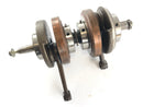 Honda CJ 360 T [1980] - Crankshaft-5