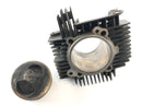 Ducati Paso 750 [1990] - Cylinder with piston horizontal cylinder-1