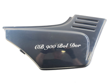 Honda CB 900 F2 SC09 [1985] - Side panel right - 0