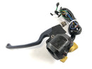 BMW R 100 RT [1979] - Handlebar fitting left with clutch lever-1