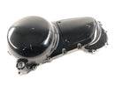 Kawasaki VN 1500 Classic VNT50D [2000] - Clutch cover engine cover-1