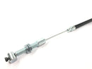 Moto Guzzi California II VT [1985] - clutch cable - reinforced version front view