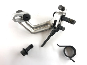 Ducati 999 H4 [2003] - Brake lever brake pedal - 0