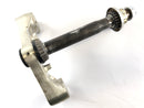Yamaha V-max 1200 2EN [1997] - lower triple clamp-2