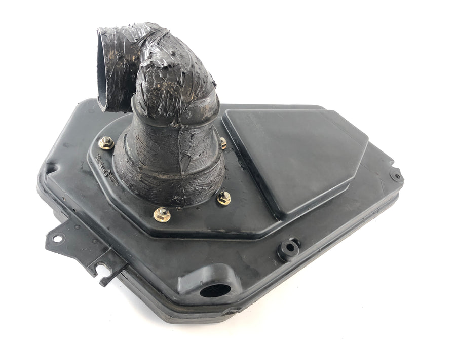 Husqvarna TE 610 8AE [1992] - Air filter box airbox
