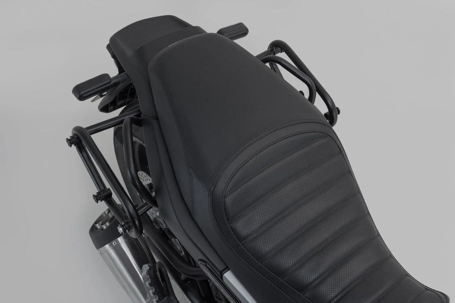 benelli leoncino 500 [SW-MOTECH] – SLC side luggage rack