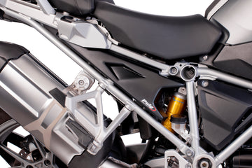 BMW R 1200 GS ADVENTURE [2018] – Side covers – Grey