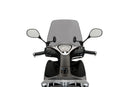 HONDA SH MODE 125 [2025] – Scooter windshield Trafic – Tinted-1