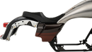 harley davidson touring [DRAG SPECIALTIES] – touring seat with low height-4