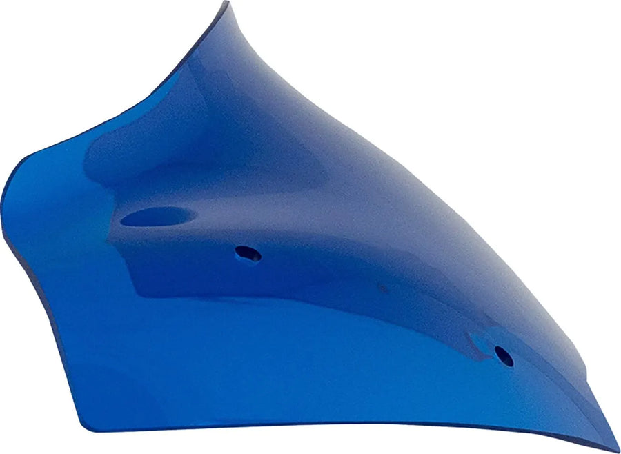 harley davidson fltr [KLOCK WERKS] – Kolor Flare™ Sport Windshield