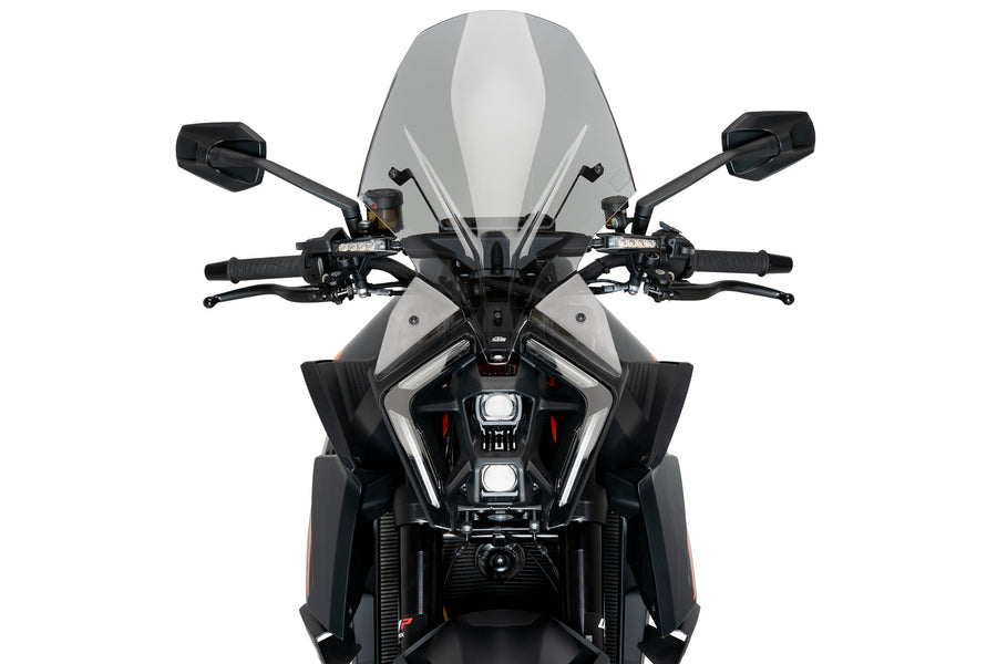 KTM 1390 SUPER DUKE R EVO [2025] – New Generation Touring – Tinted