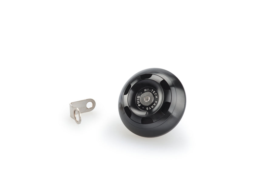TRIUMPH SPEED TWIN 900 [2024] – engine oil drain plug TRACK – silver