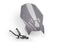 BMW F 900 R [2024] – New Generation Touring fairing window – tinted-7