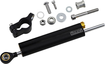 bmw r ninet pure [OHLINS] – Blackline steering damper - 0