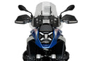 BMW R 1300 GS TROPHY [2025] – Handguard extension – Tinted-22