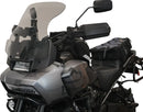 harley-davidson pan america [KLOCK WERKS] – Flare™ windshield-3