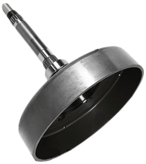 YAMAHA RHINO 700 4X4 [2013] - Clutch housing