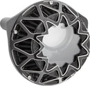 harley davidson fltr [ARLEN NESS] – Crossfire air filter-1