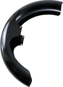 harley davidson fxs [KLOCK WERKS] – Hugger Series front fender-5