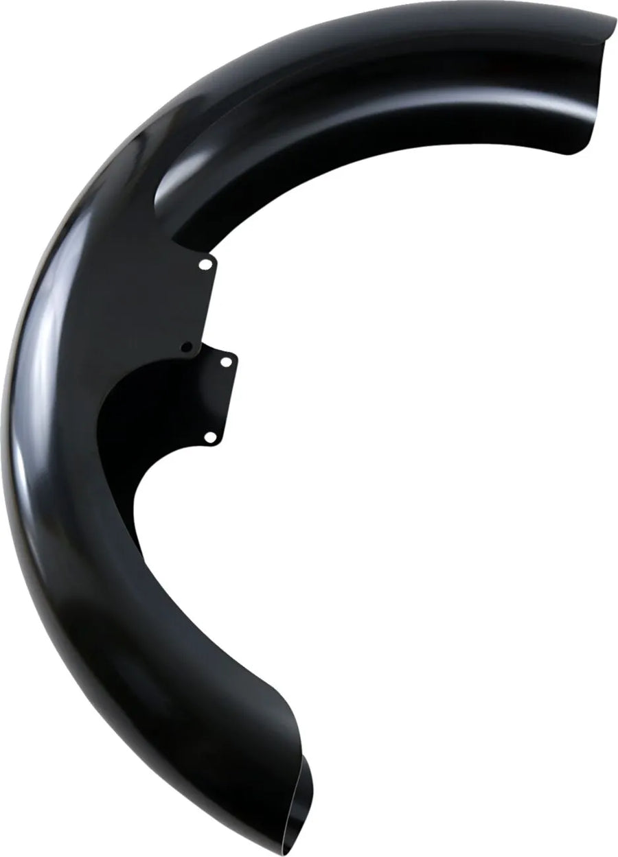 harley davidson fxs [KLOCK WERKS] – Hugger Series front fender