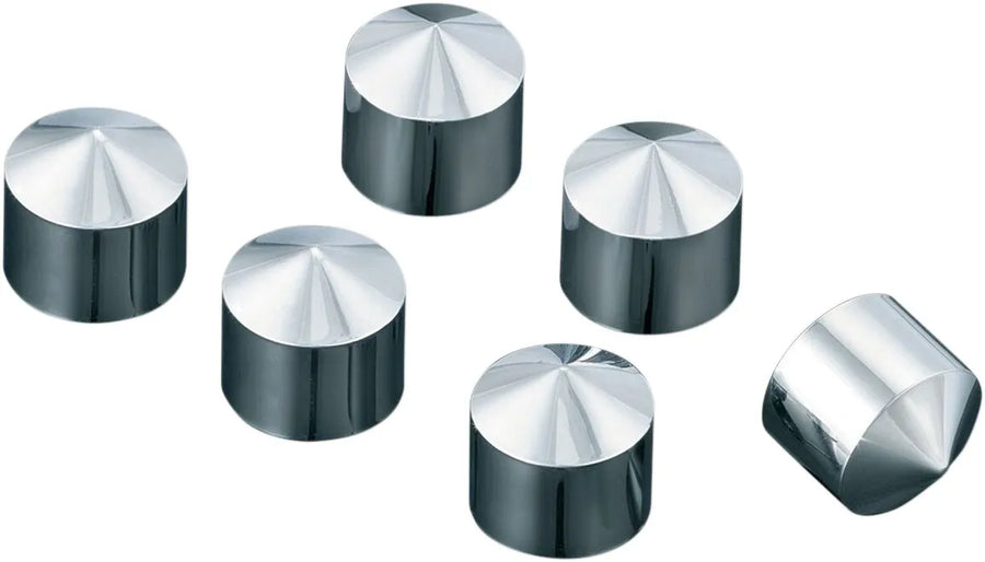 Harley-Davidson Low Rider S [Kuryakyn]-screw cover for rocker box