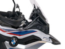 BMW F 850 ​​GS [WRS] – Wind deflectors
