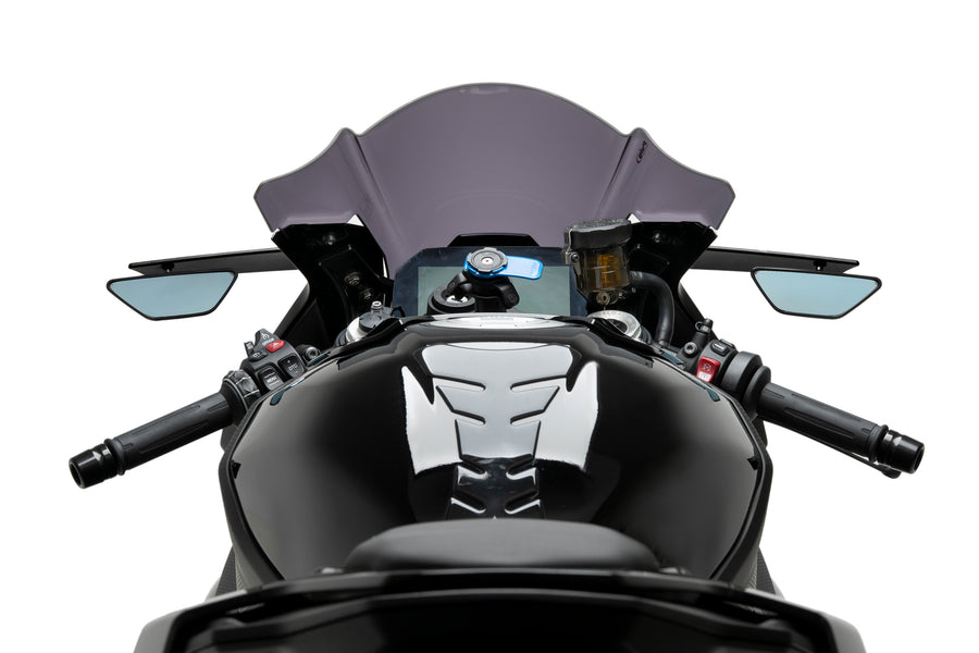 BMW S 1000 RR [2025] – Z-Racing Screen – Tinted