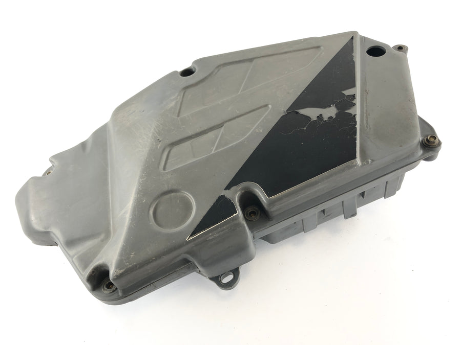 Husqvarna TE 610 E Dual H7 [1998] - Air filter box airbox