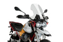MOTO GUZZI V 85 TT TRAVEL [2020] – Touring Screen – Tinted-17