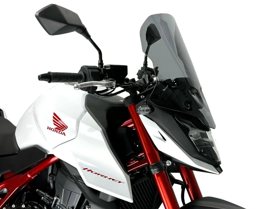 Honda CB 750 [WRS] – windshield