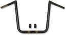 harley davidson fltr [LA CHOPPERS] – 1-1/4" Hefty Twin Peaks handlebars-1
