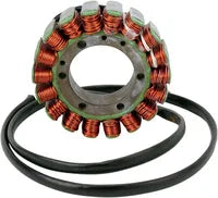 Aprilia Tuono 1000 [RICK'S MOTORSPORT ELECTRIC] – Alternator for Aprilia