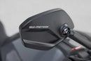 ducati monster 900 [SW-MOTECH] – Sport mirror set, short mirror arm-2