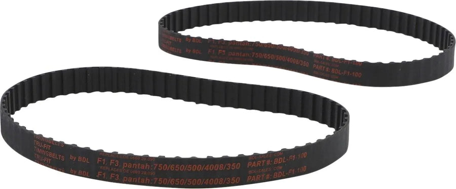 ducati 600 pantah [BELT DRIVES LTD.] – Tru-Fit timing belt