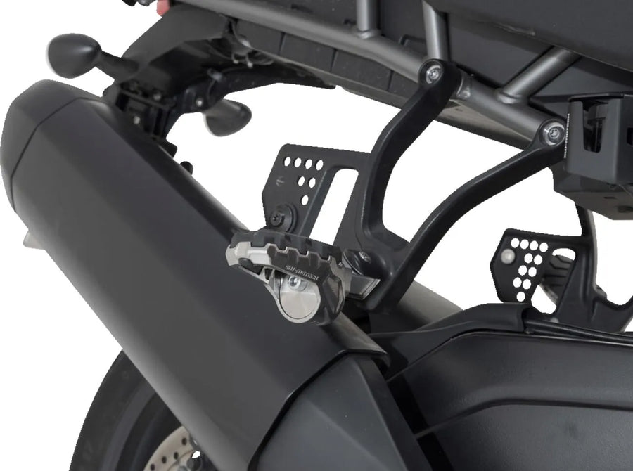 harley-davidson pan america [SW-MOTECH] – Evolution footrest