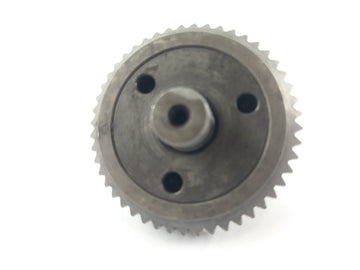 Kawasaki VN 800 Classic [1997] - intermediate gear gear auxiliary gear starter freewheel - 0