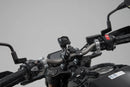 Ducati Scrambler 800 [SW-MOTECH]-universal GPS focalor set-3