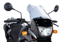 BMW F 650 GS [2007] – touring screen – transparent-1