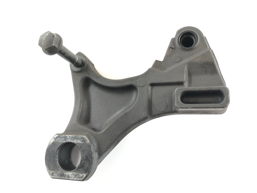 Triumph Street Triple R 675 D67LD [2008] - Anchor plate