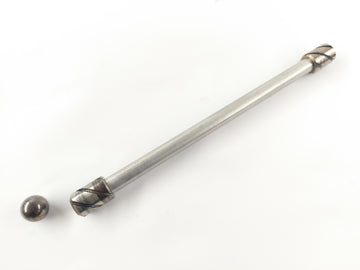 Yamaha TT 600 RE DJ01 [2006] - clutch push rod - 0