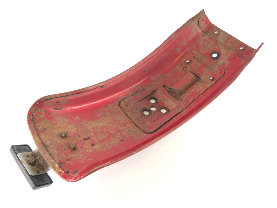 Kawasaki Z 1100 KZT10A [1982] - Rear fender rear