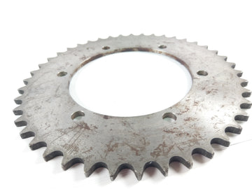 Yamaha DT 250 1R7 - Sprocket Z43 - 0