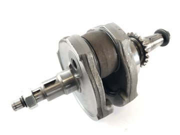 Kawasaki KLR 250 KL250D [1988] - Crankshaft - 0