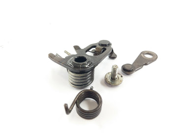Yamaha XT 600 Z 3AJ Tenere [1990] - Gearshift mechanism - 0