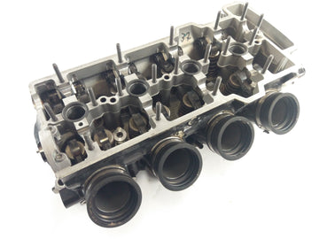 BMW K 1200 R [2010] - Cylinder head
